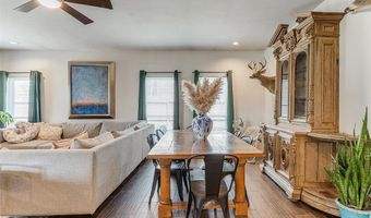 713 Vickery Ave, Yukon, OK 73099