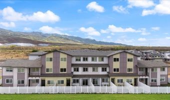 91-4099 Hikuono St #1507, Kapolei, HI 96707