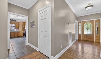 368 Hazel Creek Trl, Anniston, AL 36207