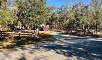 1058 78th Ave, Bell, FL 32619