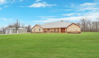 15763 S County Road 206 Rd, Altus, OK 73521
