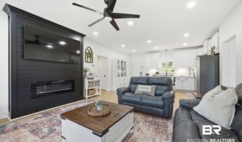12019 Red Hill Rd Ext, Bay Minette, AL 36507