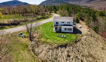 67 Hamilton Hill Way, Bar Harbor, ME 04609