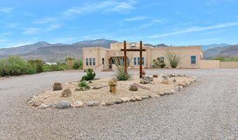 1057 Caneadea LP, Alamogordo, NM 88310