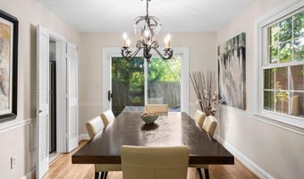 5801 DEVONSHIRE Dr, Bethesda, MD 20816