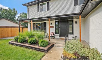 11178 W 59th Pl, Arvada, CO 80004