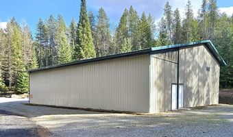 296 Lodgepole Rd, Athol, ID 83801