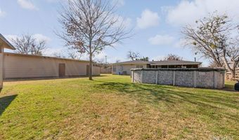 4102 Hartford St, Abilene, TX 79605