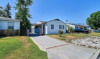 4255 Lynd Ave, Arcadia, CA 91006