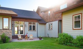 3140 Two Moons Rd, Big Sky, MT 59716
