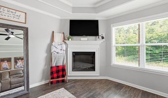 1135 J W Cv, Benton, AR 72019