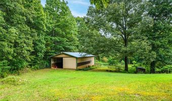 25 Loon Ln, Ball Ground, GA 30107