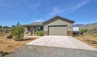 3678 Summer Hill Dr, Carson City, NV 89705