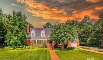 906 S Presley St, Atmore, AL 36502