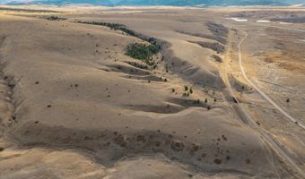 NHN Homestead Creek Drive, Anaconda, MT 59711