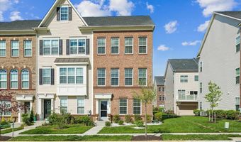 7512 BRICK CLAY Ln, Beltsville, MD 20705