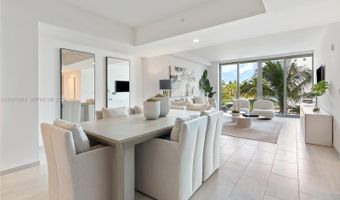 10281 W Bay Harbor Dr 505, Bay Harbor Islands, FL 33154