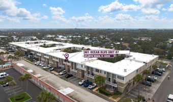 901 OCEAN Blvd 87, Atlantic Beach, FL 32233