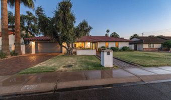 215 W LAS PALMARITAS Dr, Phoenix, AZ 85021