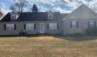 31101 W OCEAN Dr, Dagsboro, DE 19939