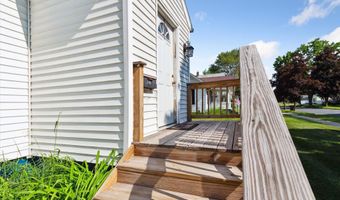 140 S State St, Alma, MI 48801