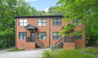 545 Elmwood Rd NW, Atlanta, GA 30318