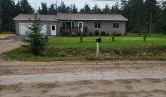 145 Sitting Bull Rd, Alpena, MI 49707