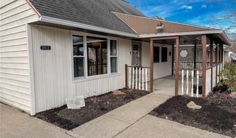 262 Idlewood Rd, Austintown, OH 44515