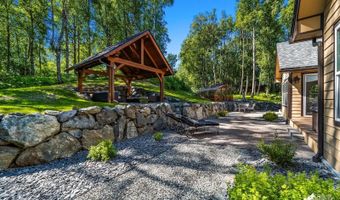 6520 Kincaid Rd, Anchorage, AK 99502