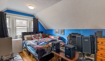 951 Canterbury St, Boston, MA 02131