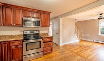 25 Patton St, Coventry, RI 02816