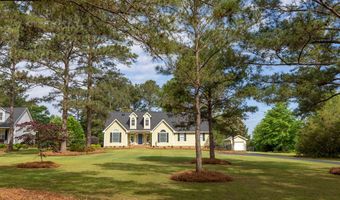 110 Labrador Trl, Americus, GA 31719