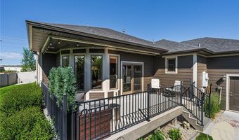 3670 Spalding Ave, Billings, MT 59106