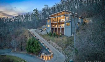 34 Grovepoint Way, Asheville, NC 28804