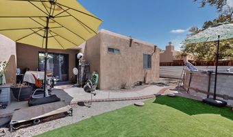 2828 DON PANCHO Rd NW, Albuquerque, NM 87104