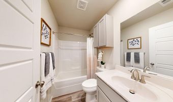 6607 SW Devotion Ave, Bentonville, AR 72713
