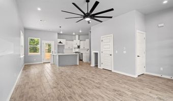 312 W 3rd St, Arcadia, OK 73007