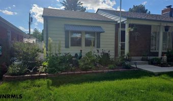 928 BLACK HILLS Ave, Alliance, NE 69301