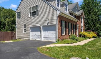 4406 HUNTCHASE Dr, Bowie, MD 20720