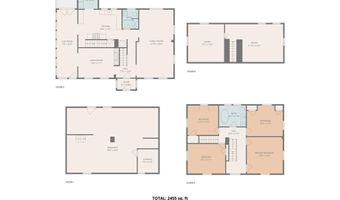 201 Plainfield Pike, Foster, RI 02825