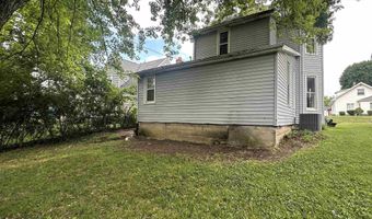 404 N Lincoln Ave, Alexandria, IN 46001