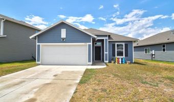 1938 Estes Flts, Aransas Pass, TX 78336