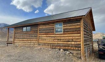 106 Bennett Creek Rd, Clark, WY 82435