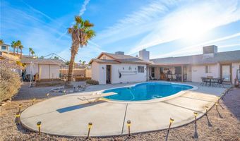 3307 Park Ridge Ave, Bullhead City, AZ 86429