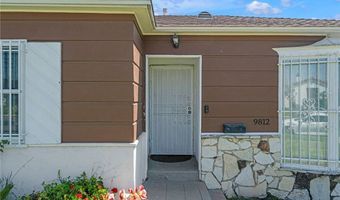 9812 S Denker Ave, Los Angeles, CA 90047