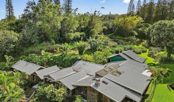 1055 Kaupakalua Rd, Haiku, HI 96708
