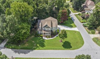 7381 Capulin Crest Dr, Apex, NC 27539