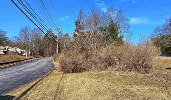 State Route 375, Woodstock, NY 12498