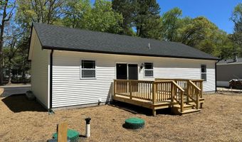 34658 NOTTINGHAM Way, Frankford, DE 19945