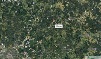 660 McCannon Morris Rd, Hull, GA 30646